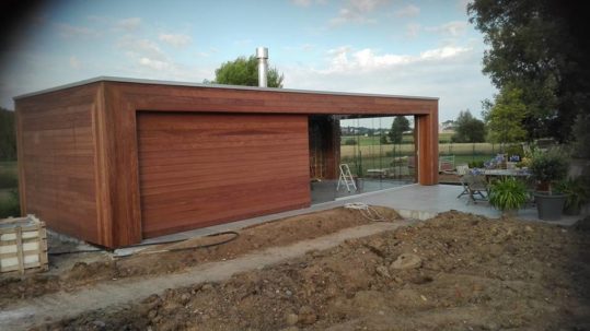 Opritten en terrassen Archieven | JH-Construct